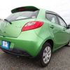mazda demio 2010 646828-N2025040457F-26 image 3