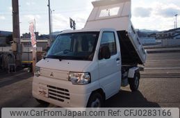 mitsubishi minicab-truck 2014 -MITSUBISHI--Minicab Truck U62T--2109233---MITSUBISHI--Minicab Truck U62T--2109233-