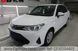 toyota corolla-axio 2020 -TOYOTA--Corolla Axio NZE164-7076340---TOYOTA--Corolla Axio NZE164-7076340-