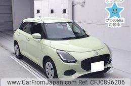 suzuki swift 2024 -SUZUKI 【福山 501ﾅ7500】--Swift ZCDDS-101464---SUZUKI 【福山 501ﾅ7500】--Swift ZCDDS-101464-