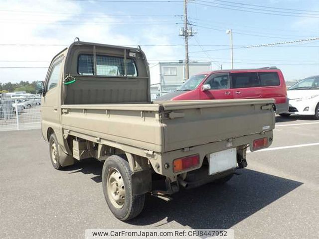 suzuki carry-truck 1997 A91 image 2