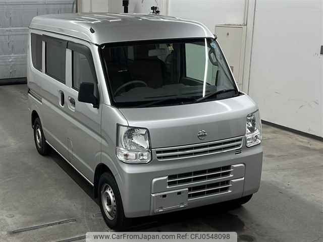 nissan clipper-van 2020 -NISSAN--Clipper Van DR17V-452490---NISSAN--Clipper Van DR17V-452490- image 1