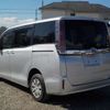 toyota noah 2017 -TOYOTA--Noah DBA-ZRR85G--ZRR85-0087242---TOYOTA--Noah DBA-ZRR85G--ZRR85-0087242- image 2