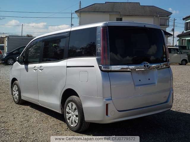 toyota noah 2017 -TOYOTA--Noah DBA-ZRR85G--ZRR85-0087242---TOYOTA--Noah DBA-ZRR85G--ZRR85-0087242- image 2