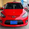 mazda demio 2010 CFJ1738101 image 17