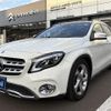 mercedes-benz gla-class 2017 CFJ1680007 image 9