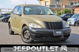 chrysler pt-cruiser 2004 -CHRYSLER--Chrysler PT Cruiser GH-PT2K20--1C8F4B8904T269843---CHRYSLER--Chrysler PT Cruiser GH-PT2K20--1C8F4B8904T269843-