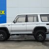 toyota land-cruiser-prado 1994 -TOYOTA--Land Cruiser Prado Y-KZJ78W--KZJ78-0025065---TOYOTA--Land Cruiser Prado Y-KZJ78W--KZJ78-0025065- image 7