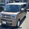 suzuki wagon-r 2024 -SUZUKI--Wagon R Smile 5AA-MX91S--MX91S-214***---SUZUKI--Wagon R Smile 5AA-MX91S--MX91S-214***- image 4