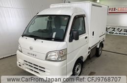 daihatsu hijet-truck 2014 YAMAKATSU_S201P-0115850