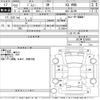 suzuki jimny 2010 -SUZUKI--Jimny JB23W-623603---SUZUKI--Jimny JB23W-623603- image 3