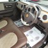suzuki alto-lapin 2015 -SUZUKI 【名変中 】--Alto Lapin HE22S--887522---SUZUKI 【名変中 】--Alto Lapin HE22S--887522- image 17