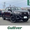 toyota hilux 2019 CFJ1678134 image 1