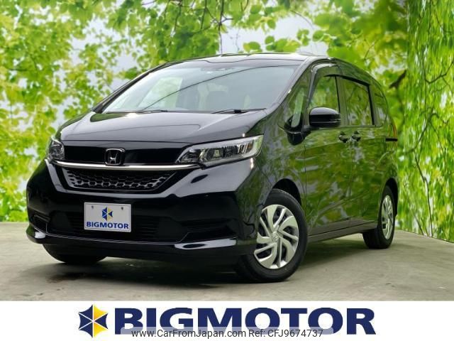 honda freed 2021 quick_quick_6BA-GB5_GB5-3171854 image 1