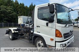 hino ranger 2016 CFJ1858990