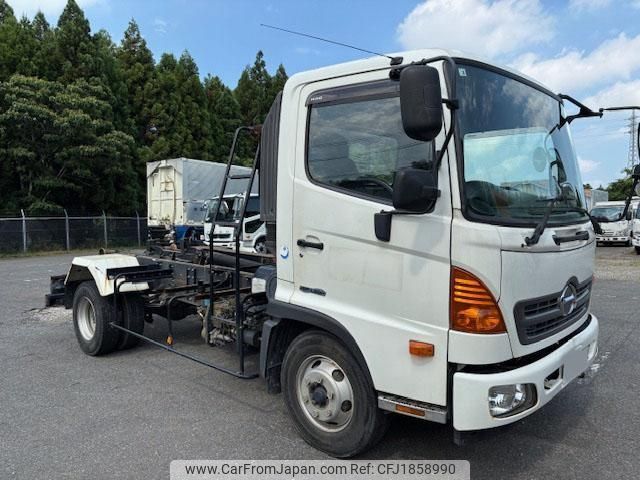 hino ranger 2016 CFJ1858990 image 1