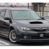 subaru impreza 2009 quick_quick_GRF_GRF-003309 image 16