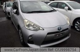 toyota aqua 2013 -TOYOTA--AQUA DAA-NHP10--NHP10-6175869---TOYOTA--AQUA DAA-NHP10--NHP10-6175869-