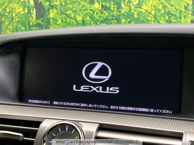 lexus ls 2014 -LEXUS--Lexus LS DAA-UVF45--UVF45-5018522---LEXUS--Lexus LS DAA-UVF45--UVF45-5018522- image 2
