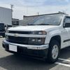chevrolet colorado 2009 GOO_NET_EXCHANGE_1200298A30250602W001 image 4