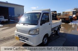 daihatsu hijet-truck 2007 -DAIHATSU--Hijet Truck TE-S210P--S210P-2129738---DAIHATSU--Hijet Truck TE-S210P--S210P-2129738-