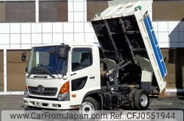 hino ranger 2016 GOO_NET_EXCHANGE_0700192A30241212W001