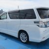 toyota vellfire 2009 GOO_JP_988024100800601994001 image 11