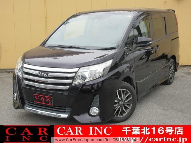 toyota noah 2016 CFJ1858164 image 1