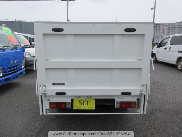 toyota dyna-truck 2010 -TOYOTA--Dyna BDG-XZU308--XZU308-1007889---TOYOTA--Dyna BDG-XZU308--XZU308-1007889- image 2