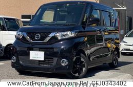 nissan roox 2023 quick_quick_5AA-B44A_B44A-0428793