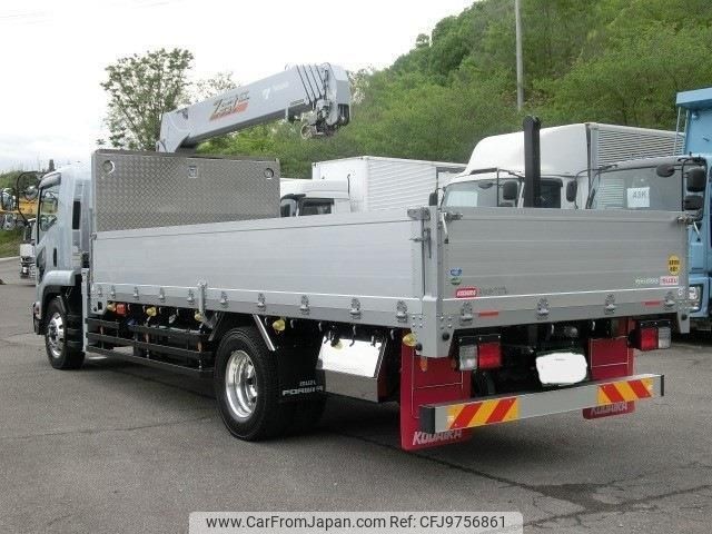 isuzu forward 2023 -ISUZU 【名変中 】--Forward FTR90U2--7016060---ISUZU 【名変中 】--Forward FTR90U2--7016060- image 2