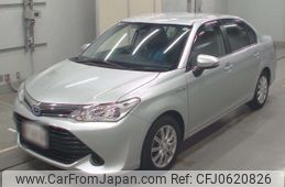 toyota corolla-axio 2016 -TOYOTA--Corolla Axio NKE165-7129257---TOYOTA--Corolla Axio NKE165-7129257-