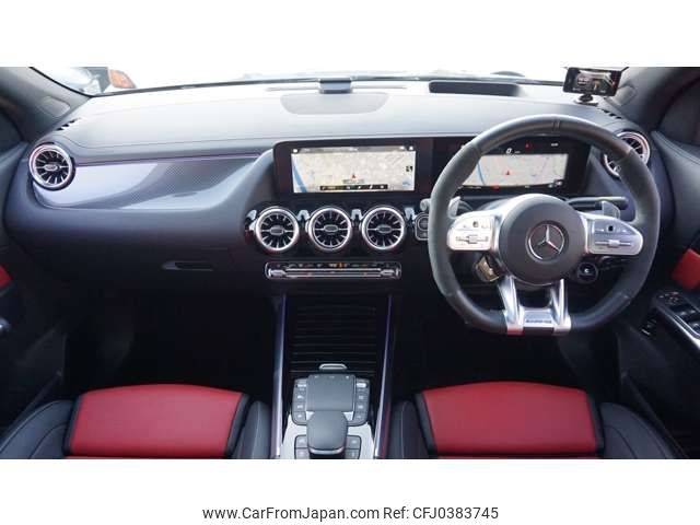 mercedes-benz amg 2021 -MERCEDES-BENZ--AMG 4BA-247754M--W1N2477542J303592---MERCEDES-BENZ--AMG 4BA-247754M--W1N2477542J303592- image 2