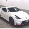 nissan fairlady-z 2021 CFJ1756369 image 1