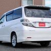 toyota vellfire 2008 Y11448 image 12