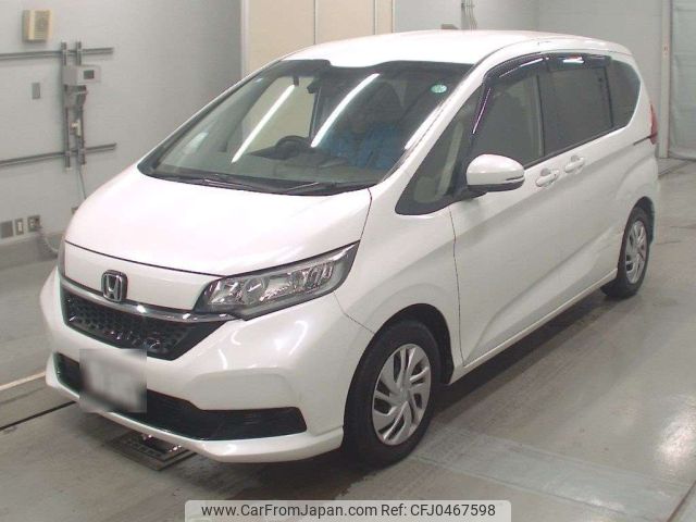 honda freed 2021 -HONDA 【越谷 510そ3725】--Freed GB5-3134253---HONDA 【越谷 510そ3725】--Freed GB5-3134253- image 1