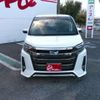 toyota noah 2018 -TOYOTA 【名古屋 306ﾁ4085】--Noah DAA-ZWR80W--ZWR80-0364124---TOYOTA 【名古屋 306ﾁ4085】--Noah DAA-ZWR80W--ZWR80-0364124- image 2