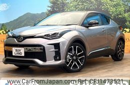 toyota c-hr 2019 CFJ1473521