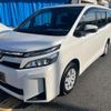 toyota voxy 2017 -TOYOTA 【福岡 504ﾇ2694】--Voxy ZRR80G--0379439---TOYOTA 【福岡 504ﾇ2694】--Voxy ZRR80G--0379439- image 1