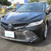 toyota camry 2017 -TOYOTA--Camry DAA-AXVH70--AXVH70-1004041---TOYOTA--Camry DAA-AXVH70--AXVH70-1004041- image 1