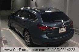 mazda atenza 2013 TE158