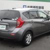 nissan note 2015 -NISSAN--Note DBA-E12--E12-334236---NISSAN--Note DBA-E12--E12-334236- image 5