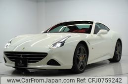 ferrari california 2017 -FERRARI--Ferrari California ABA-F149DD--ZFF77XJJ000226774---FERRARI--Ferrari California ABA-F149DD--ZFF77XJJ000226774-