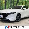 mazda mazda3 2019 -MAZDA--MAZDA3 5BA-BPFP--BPFP-103097---MAZDA--MAZDA3 5BA-BPFP--BPFP-103097- image 1