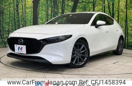 mazda mazda3 2019 -MAZDA--MAZDA3 5BA-BPFP--BPFP-103097---MAZDA--MAZDA3 5BA-BPFP--BPFP-103097-