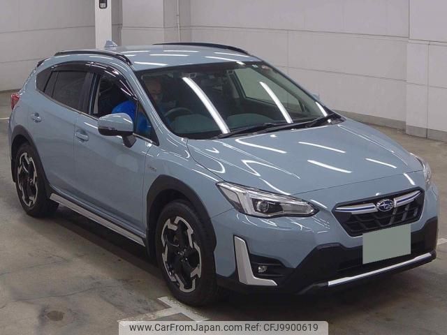 subaru xv 2021 quick_quick_5AA-GTE_GTE-051046 image 1