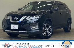 nissan x-trail 2019 -NISSAN--X-Trail DBA-T32--T32-058300---NISSAN--X-Trail DBA-T32--T32-058300-