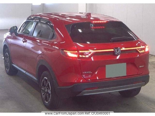 honda vezel 2022 quick_quick_6AA-RV6_1014525 image 2