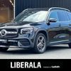 mercedes-benz glb-class 2020 -MERCEDES-BENZ--Benz GLB 3DA-247612M--W1N2476122W061539---MERCEDES-BENZ--Benz GLB 3DA-247612M--W1N2476122W061539- image 1