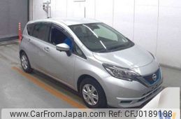 nissan note 2017 -NISSAN--Note DAA-HE12--HE12-088416---NISSAN--Note DAA-HE12--HE12-088416-